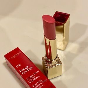 Clarins long wear lipstick